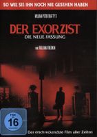 Der Exorzist - Die neue Fassung
