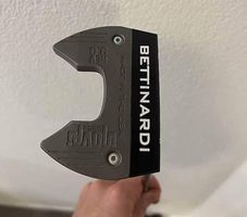 Golf: Bettinardi Putter