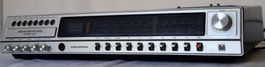 Grundig Receiver RC200 Kassettenrecorder