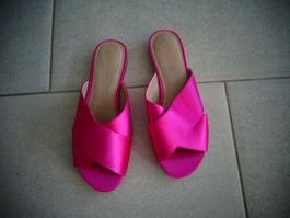 THE DROP SOMMER SCHUHE GR.38 *NEU*