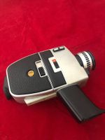 Filmkamera - Videokamera Vintage ! Super 8 !