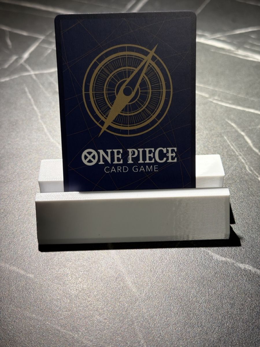 Bandai Carte collezionabili: One Piece ST02-004 Capone, Englisch – Nuovo (secondo la descrizione) da St. Gallen venduto da cambitcg 1