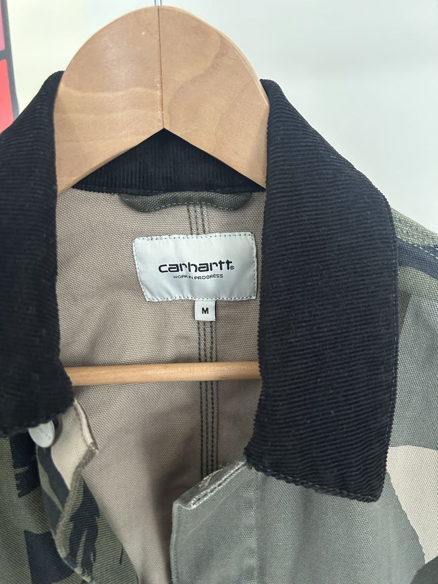 Carhartt Giacche: Women Carhartt Jacket size Medium – Usato da Zürich venduto da fan_z5fl 2