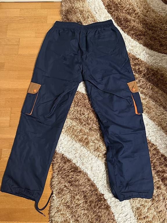 Pantalons: Reebok Classic Trainer Blau – D'occasion à Egnach par hrid 2