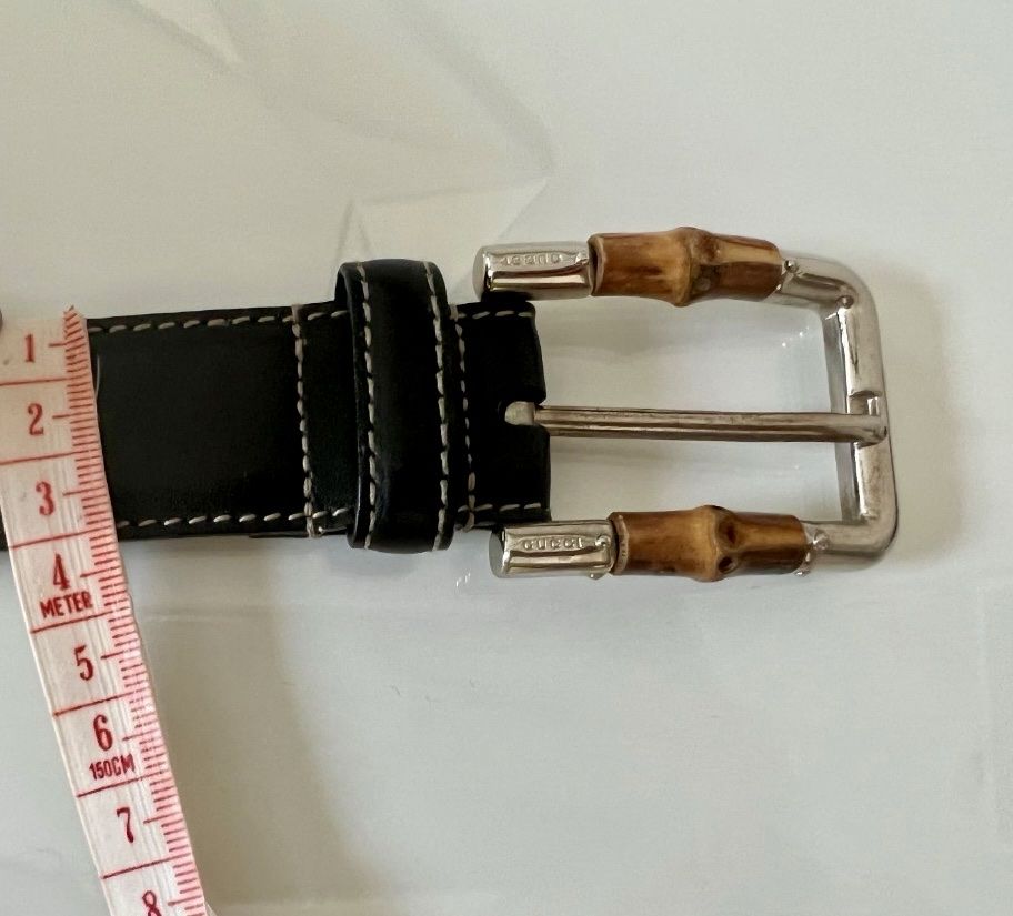 Gucci Gürtel: Gucci – Gebraucht aus Winkel von .smiths. 3