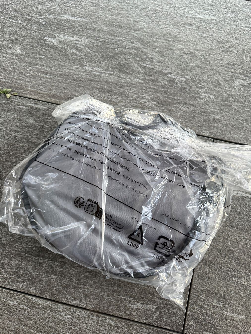 North Face Borse: The North Face / Base Camp Duffel-Tasche - S – Nuovo e nell'imballaggio originale da Rain venduto da bbone-b 4
