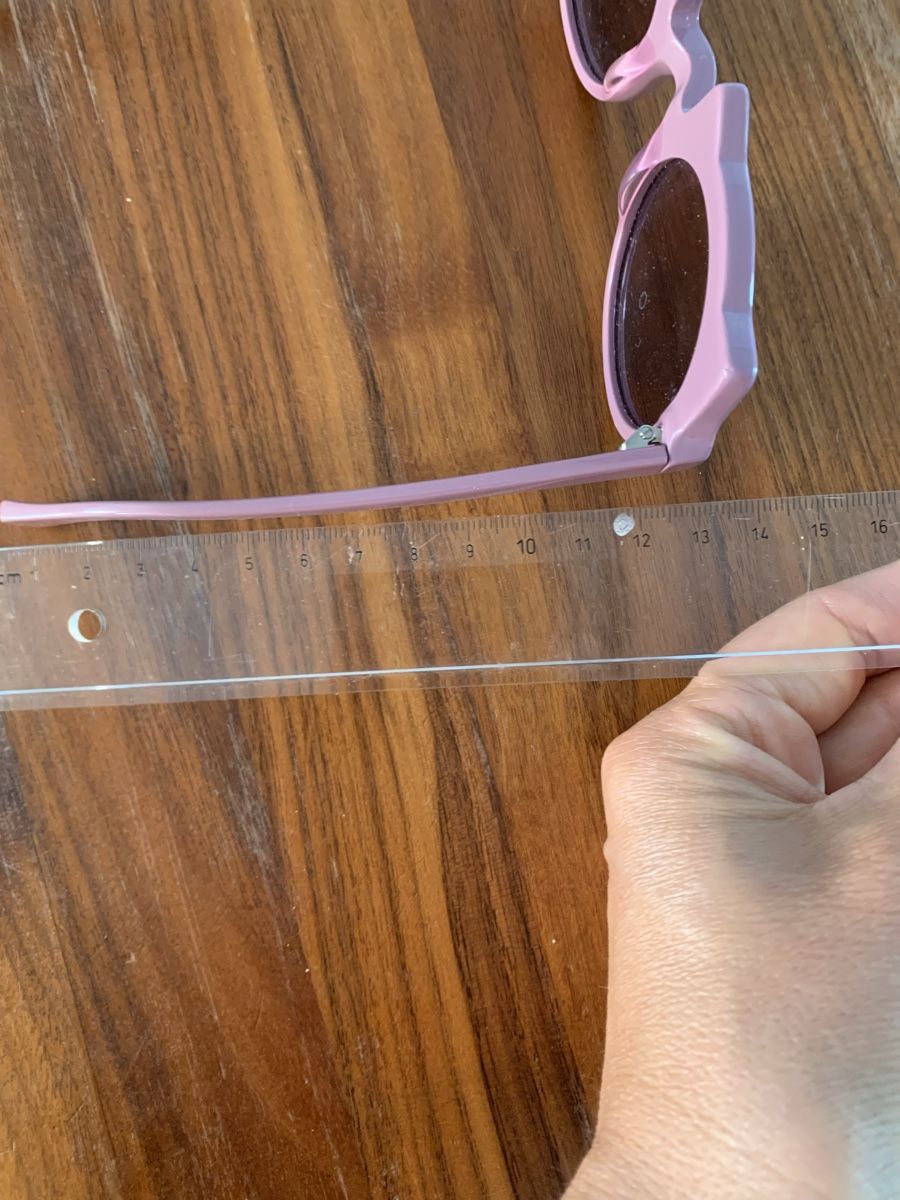 Stella McCartney Occhiali & Lenti: Sonnenbrille Mädchen Stella McCartney Kindersonnenbrille – Usato da Ostermundigen venduto da des_t9vv 6