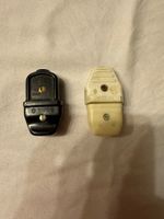 Lot de 2 prises électriques vintage 10/250V -(421)