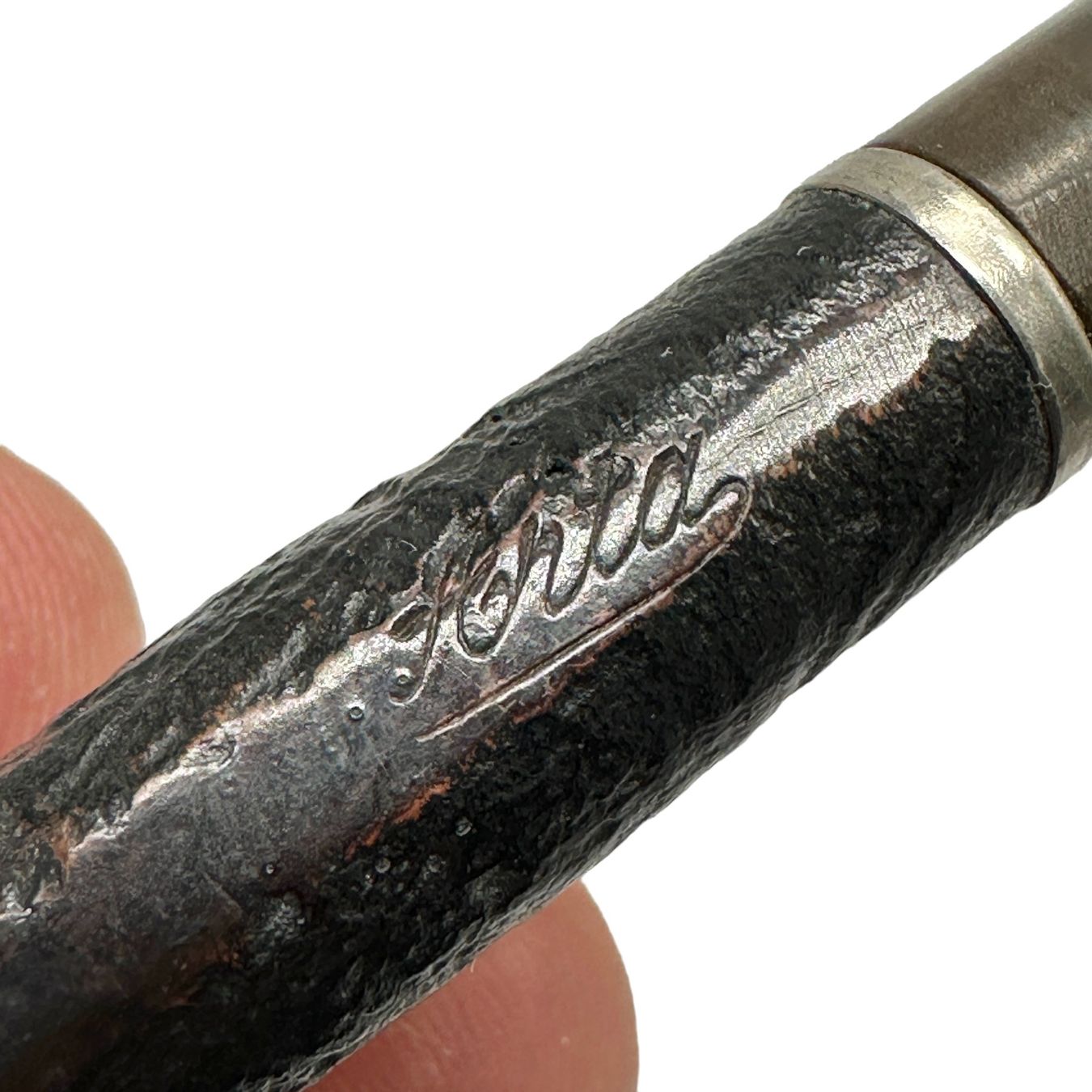 Tabakpfeifen & Zubehör: Pipe ARTA – Gebraucht aus Morges von Auct 8