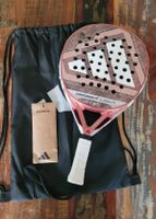 ADIDAS Crossit Light 2026 Padelschläger (1x gespielt)