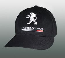 PEUGEOT CAP NEU