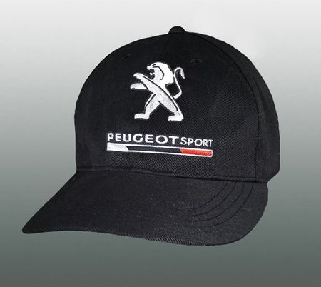 PEUGEOT CAP NEU