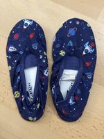 Turnschläppli / Gymnastikschuhe Gr.31/32
