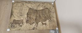 Vintage Bild Aus Aborigines Formosa (Taiwan)