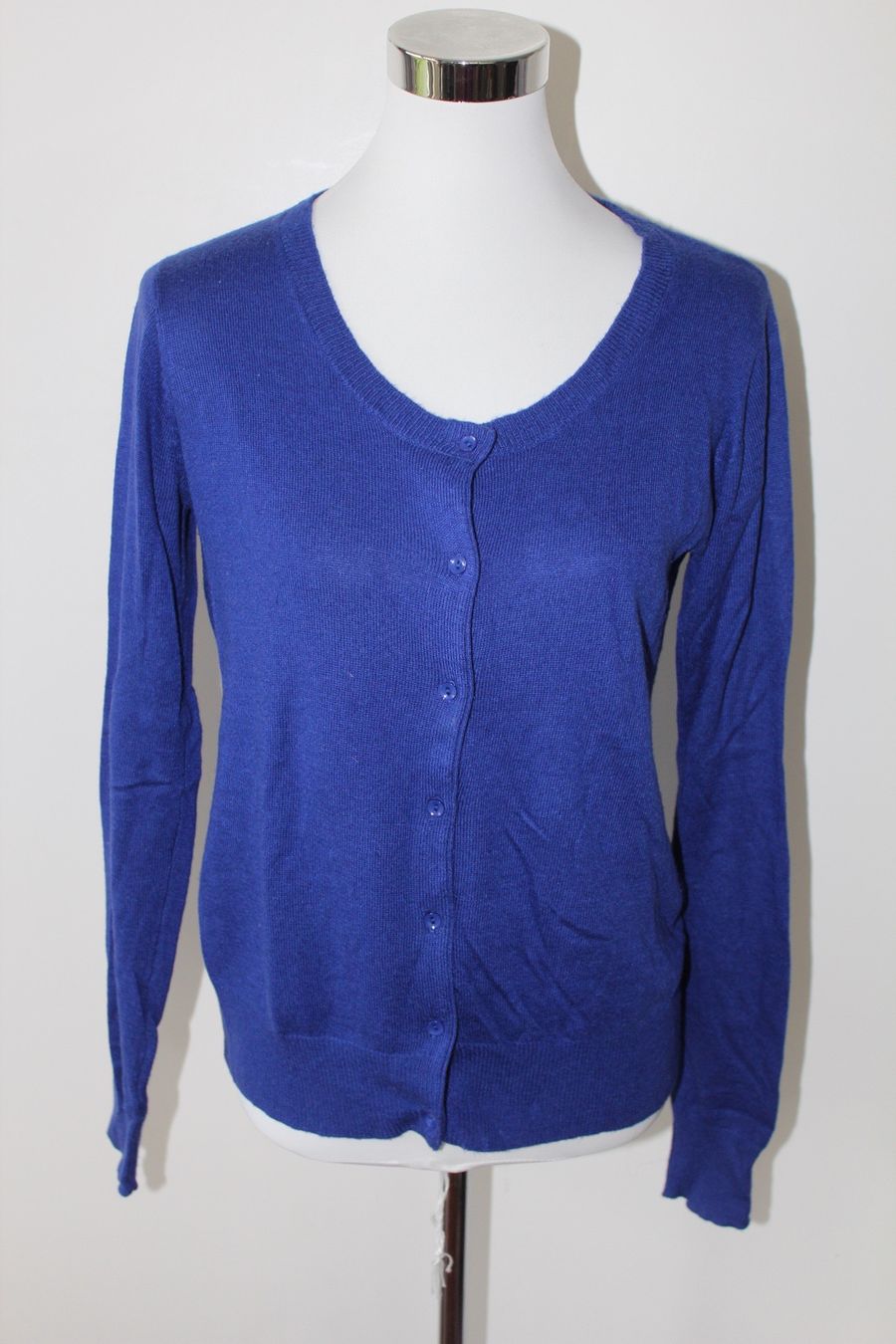 Pullover & Sweatshirts: Second female Strick Jacke Gr.M – Gebraucht aus zürich von kira.jj