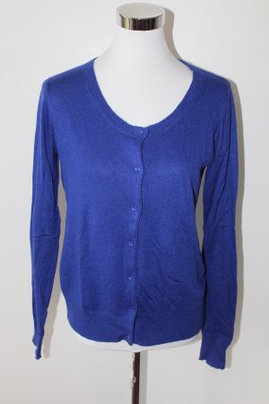 Second female Strick Jacke Gr.M