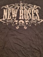 T-Shirt The New Roses XXL (Still Got My Rock N' Roll)