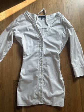 Zara Hemdkleid
