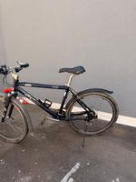 Mountainbike BC