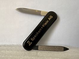 VICTORINOX - Escort - Sackmesser - Speckert + Klein AG
