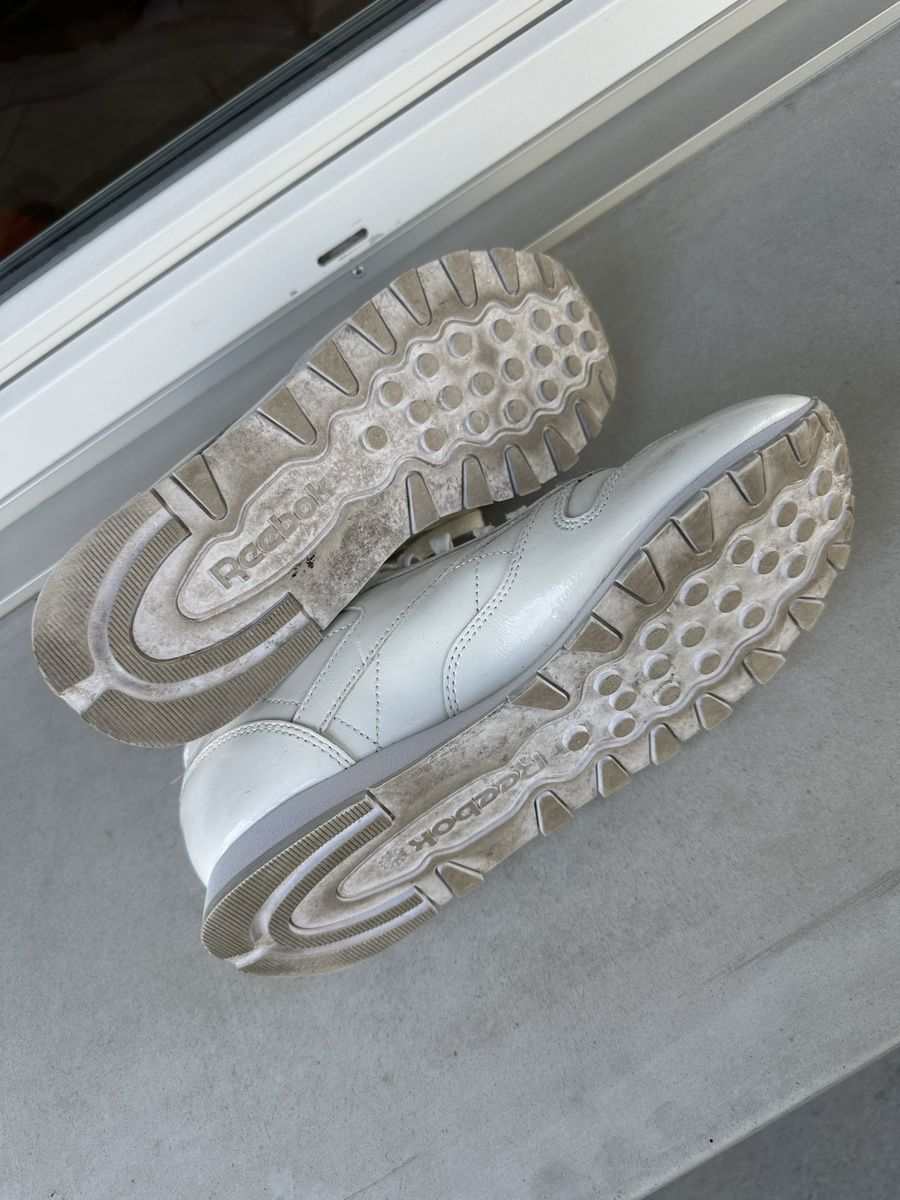 Scarpe da donna: Reebok Schuhe – Nuovo (secondo la descrizione) da Winterthur venduto da su_4assd 5