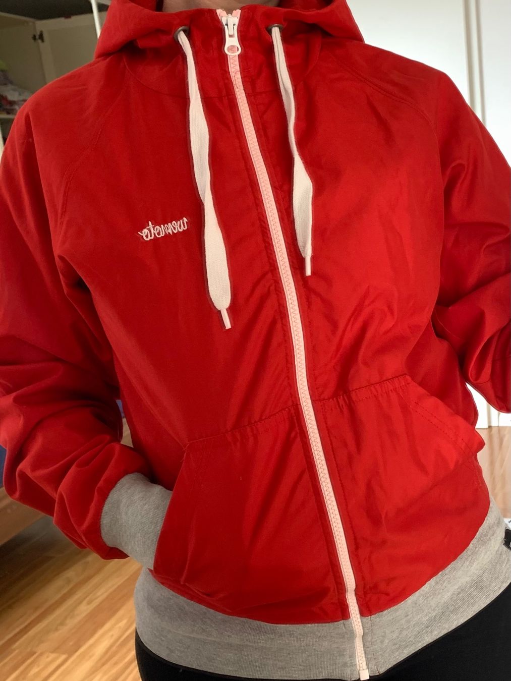 Giacche: Übergangsjacke Grösse S, WEMOTO – Usato da Ettingen venduto da evs_6w9m 6