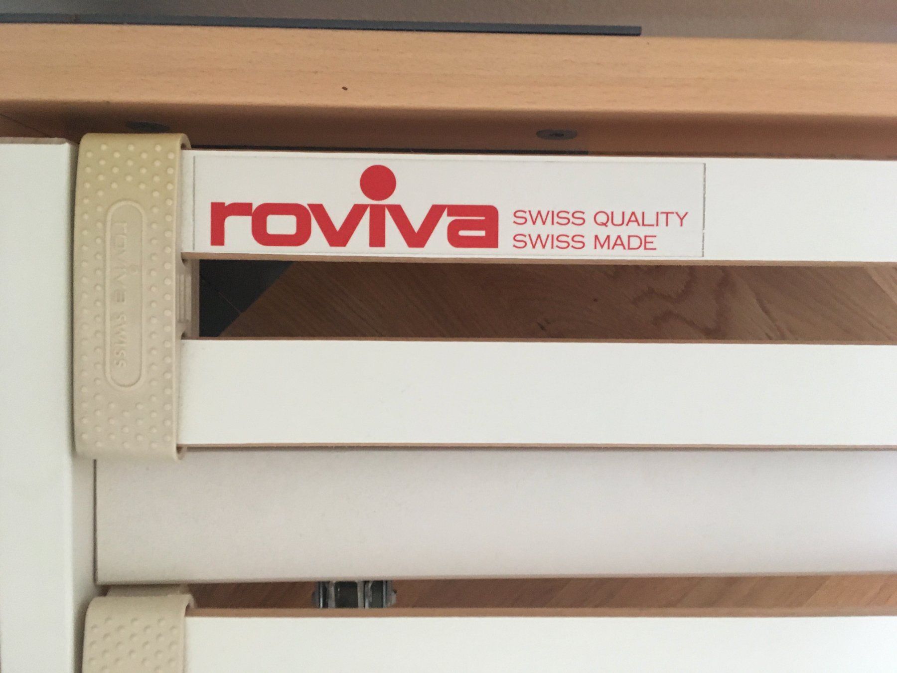 Roviva Lits: Lit – D'occasion à Vevey par yz9_zwn8 2