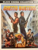 Ghetto Busters (1988)