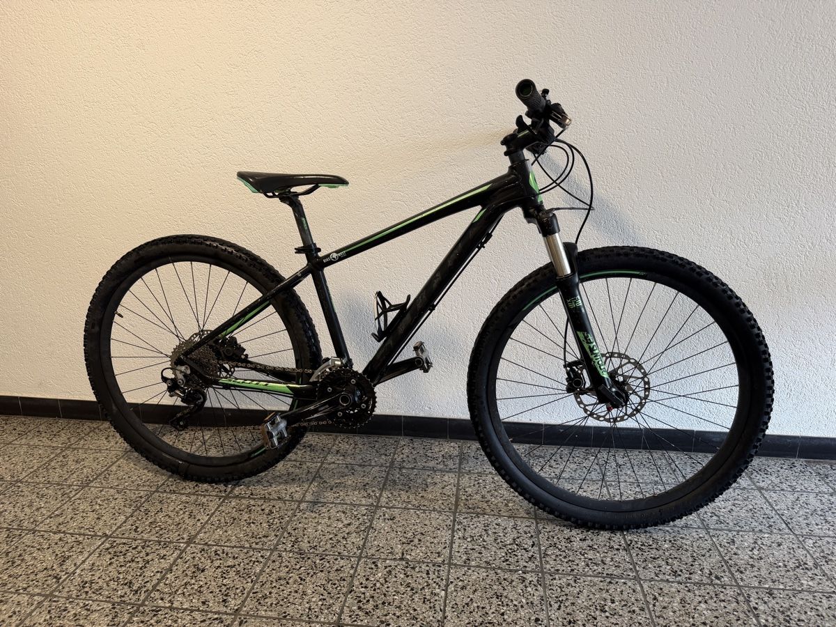 Scott Vélos: Scott Aspect 720 27.5 Zoll – D'occasion à Stansstad par 91PD 1