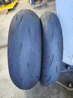 Dunlop Sportmax GP Racer Motorradreifen