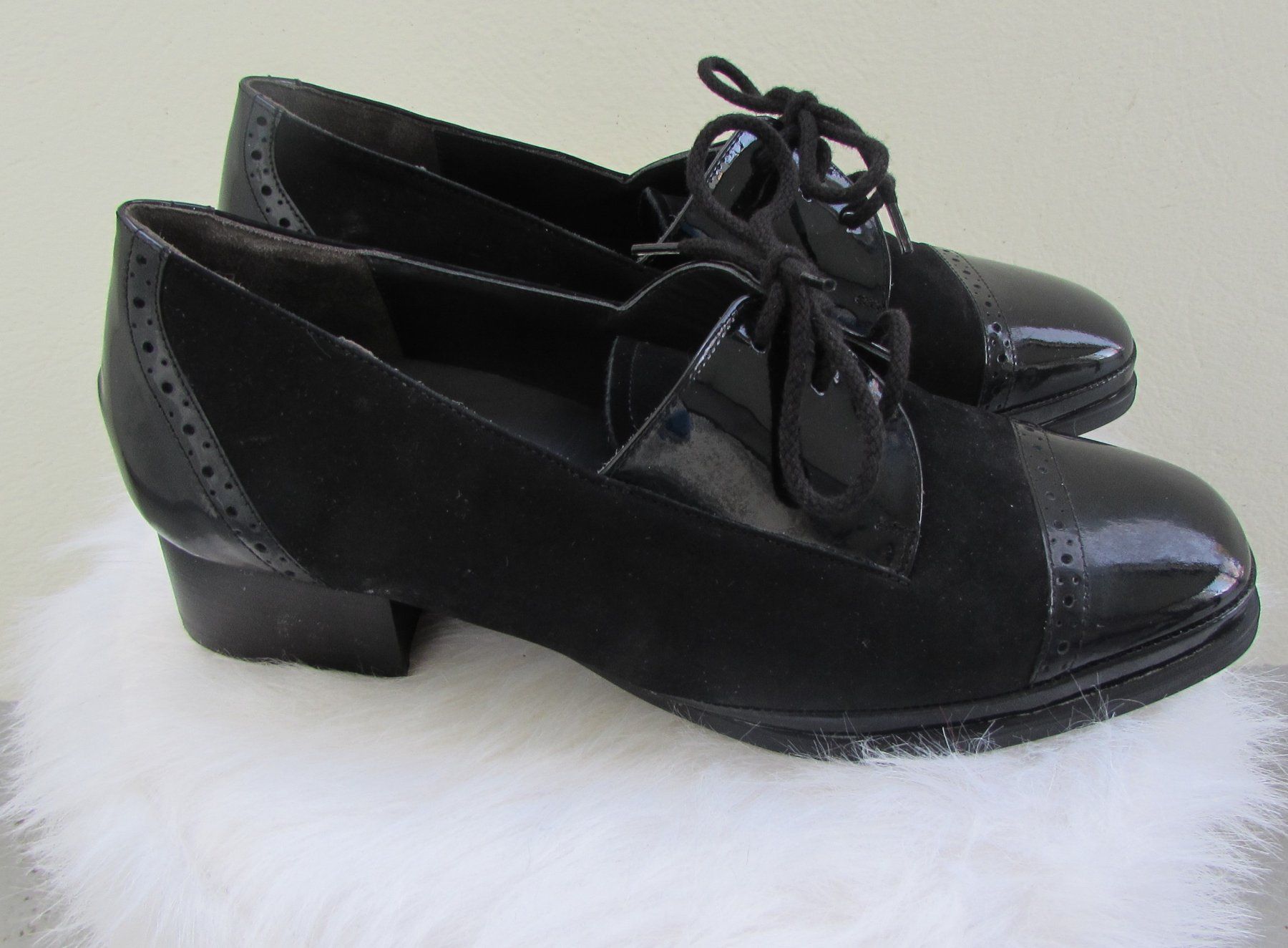 Damenschuhe: Halbschuhe Marke Semler – Gebraucht aus Aadorf von Olymp05 1
