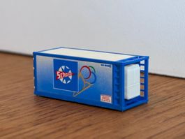 L2481: Kühlcontainer (Spur N)