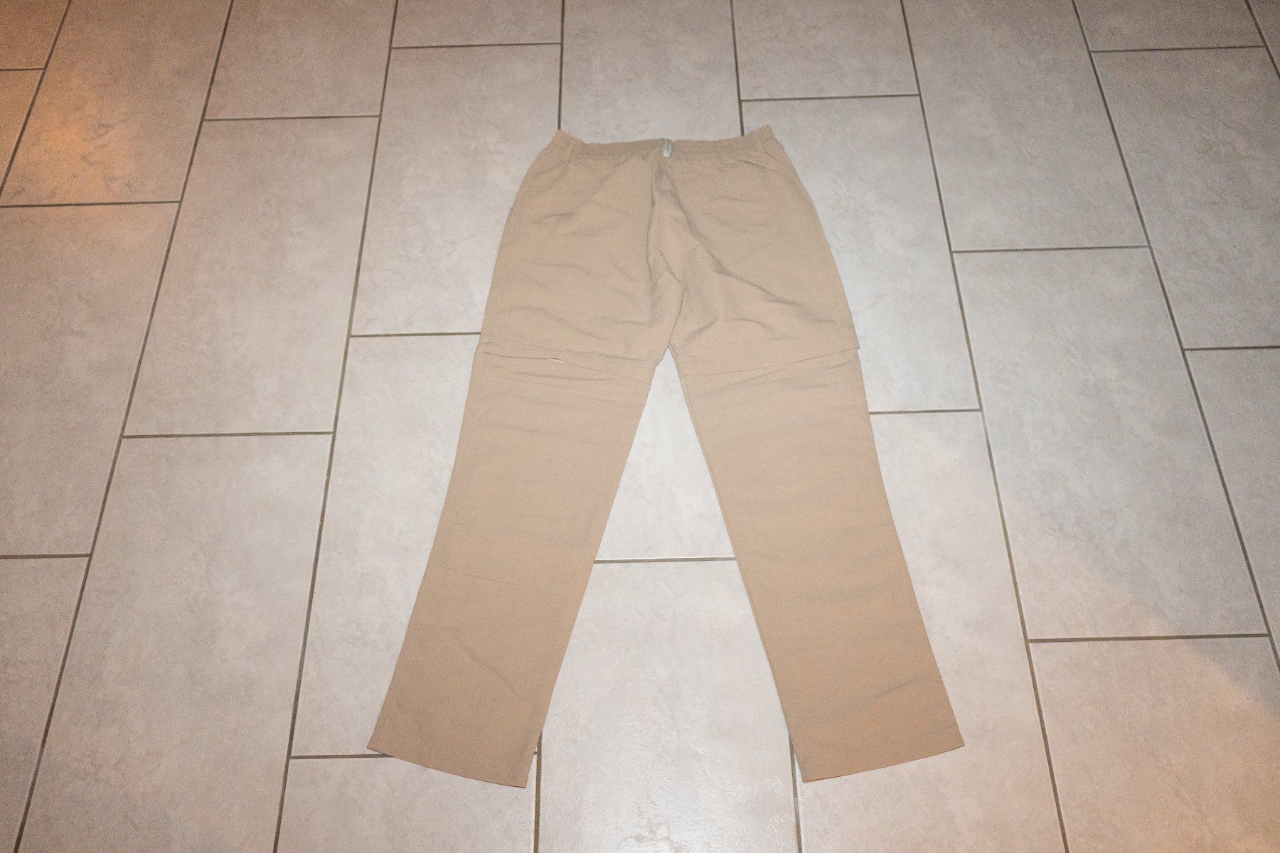 Pantaloni: Trackinghose mit abnehmbarem Bein – Usato da Arni AG venduto da yannick_207 3