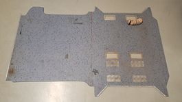 Boden VW T5/T6 inkl. Schraubenset