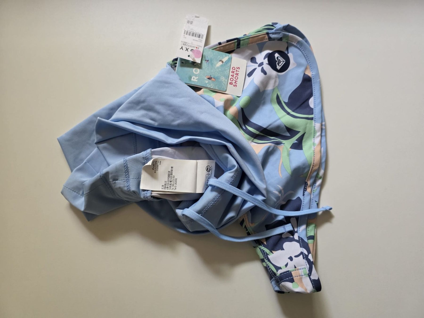Roxy Costumi da bagno & Bikini: Boardshorts von Roxy Gr. M – Nuovo e nell'imballaggio originale da Seeberg venduto da cinderella003 4