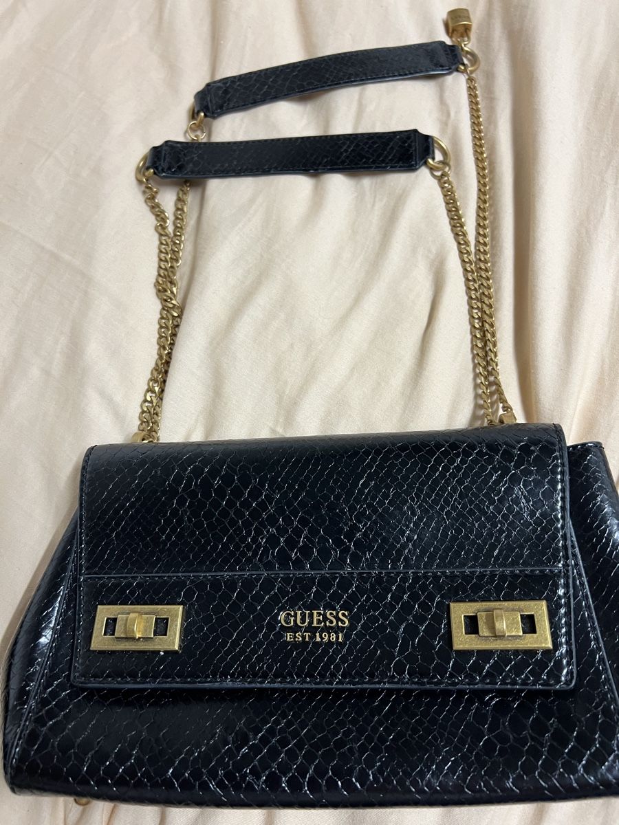 Guess Borse da donna: Damen Tasche,Guess – Usato da Winterthur venduto da Nena222 5