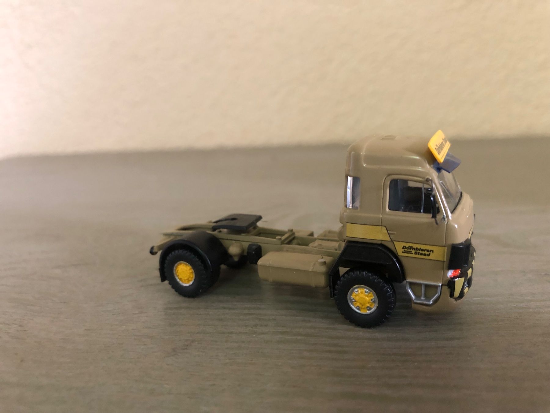 Saurer Modellini d'auto: Saurer – Nuovo (secondo la descrizione) da Bennau venduto da Wjoni 2