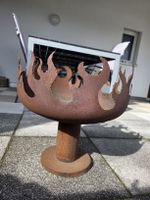 Feuerschale für gemütliche Stunden