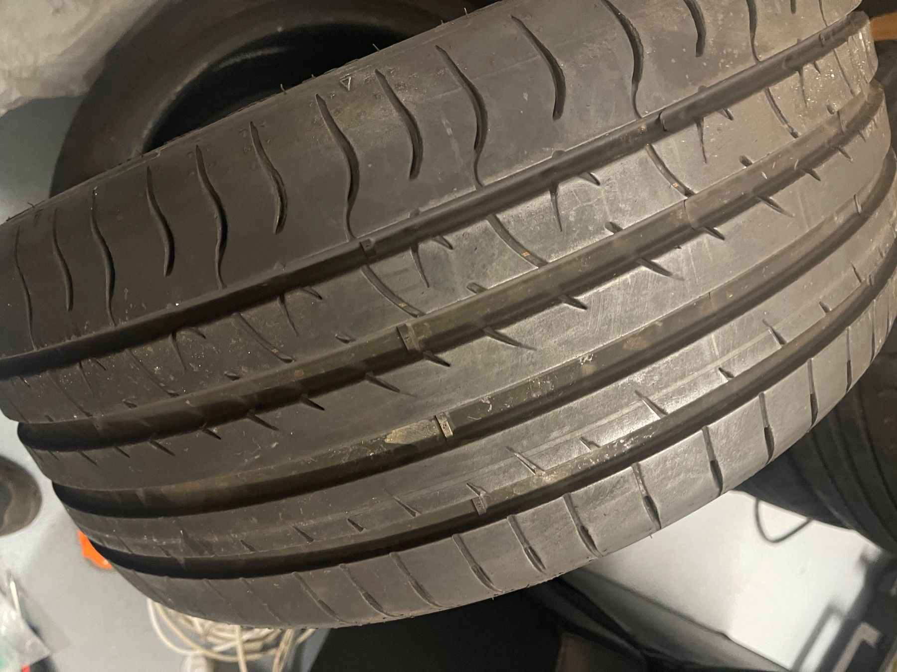 Pneumatici & Ruote complete: Reifen – Usato da Flawil venduto da Slara