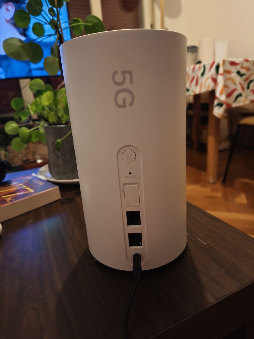 Xiaomi Modem & Router: Xiaomi 5G CPE Pro – Usato da Lausanne venduto da Ped_sf27 2