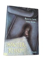 Monsterbesuch! (Buch, Brigitte Schär)