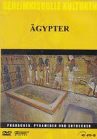 DVD ab Fr. 1.--, Geheimnisvolle Kulturen - Ägypter