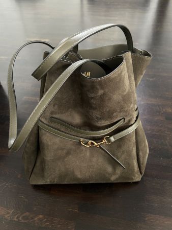 Damen Handtasche H&M
