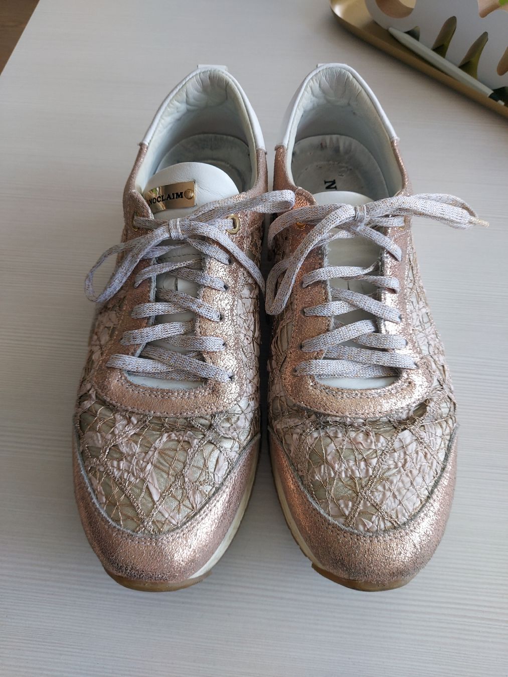 Scarpe da donna: scarpe Noclaim 40 – Usato da tenero venduto da Mam74 1