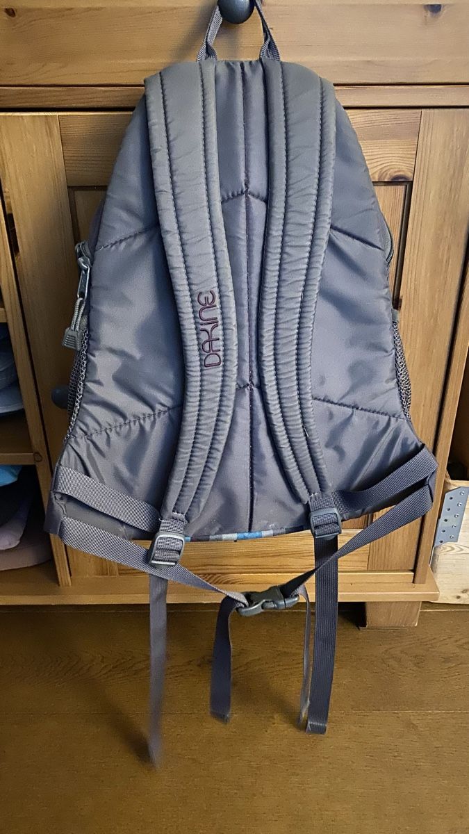 Dakine Zaini: Dakine Rucksack, Top Zustand – Usato da thun venduto da Natsteffen 1