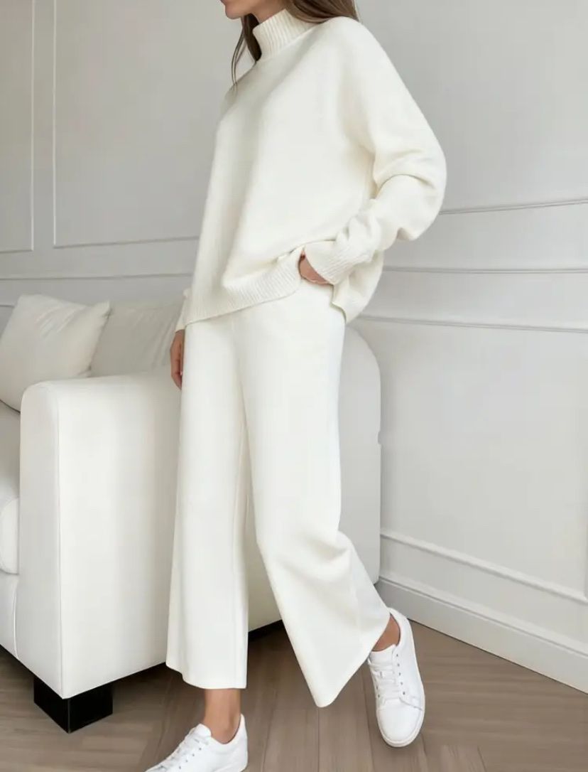 Maglioni & Felpe: Pullover + Hose, Gr. L, Neu, Kuschelig Warm! – Nuovo e nell'imballaggio originale da Basel venduto da vitaminka 2