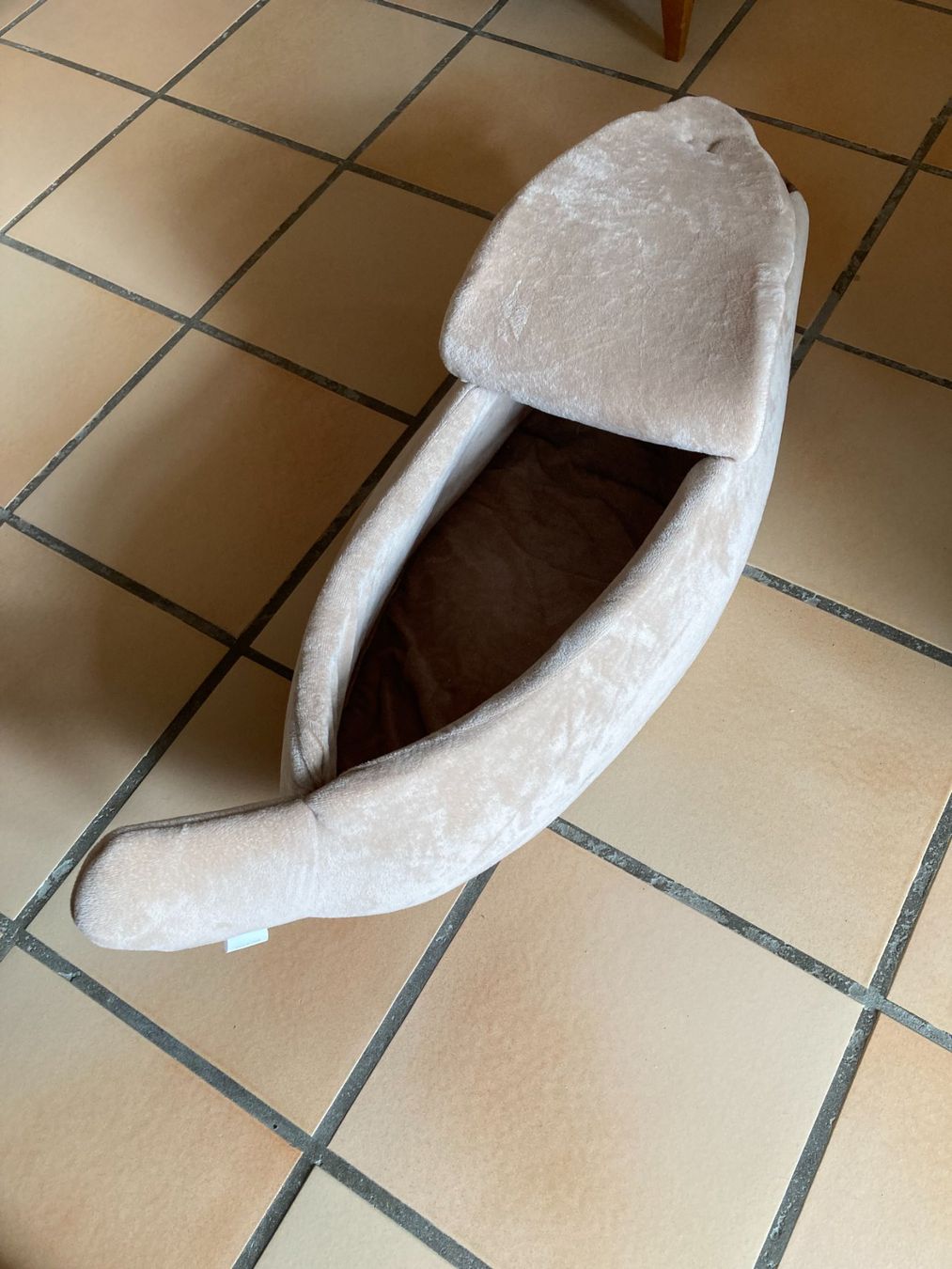 Cucce & Letti: Couffin pour chat – Nuovo (secondo la descrizione) da Lonay venduto da mend03