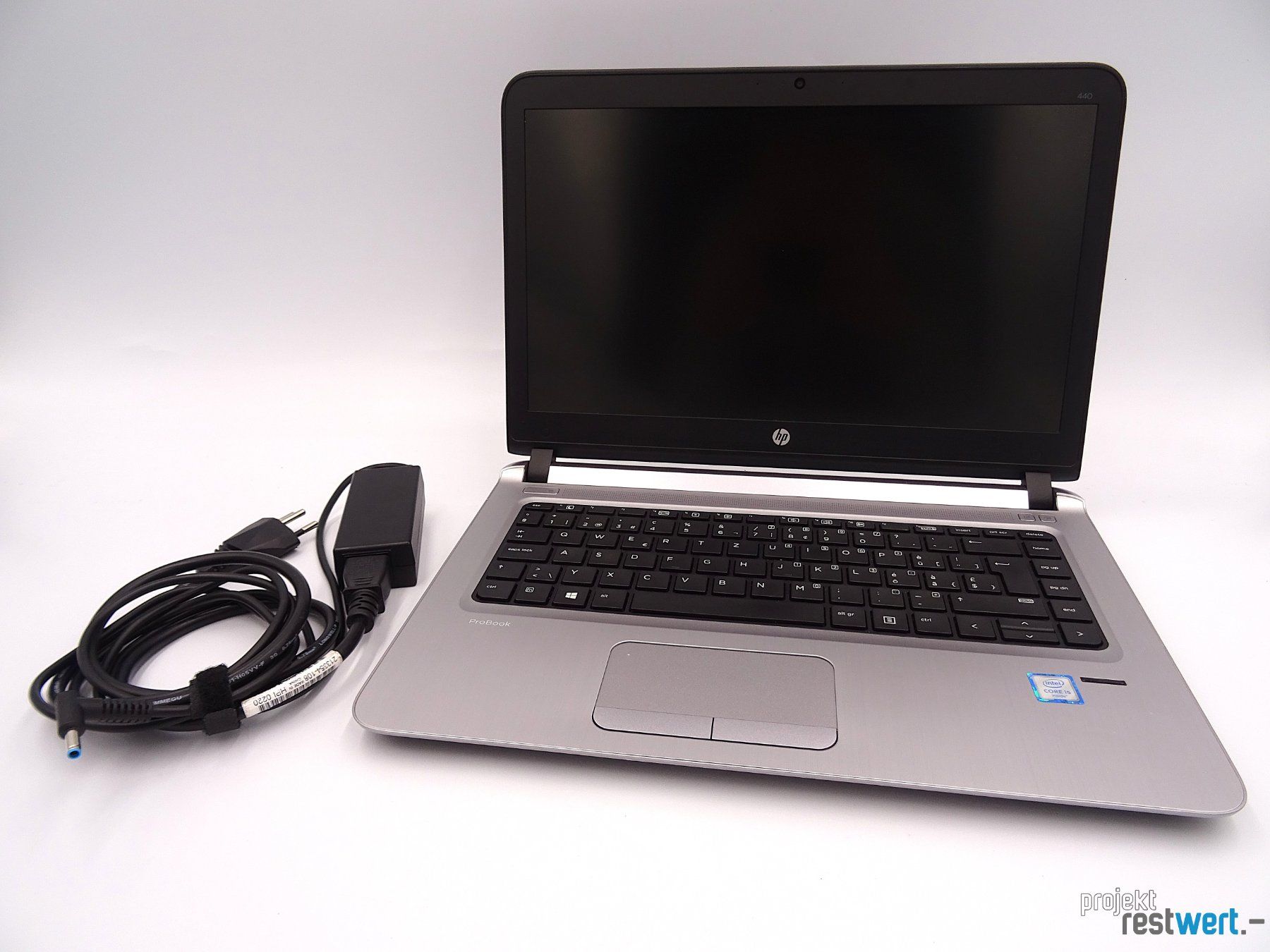 Hewlett Packard Notebook: ProBook 440 G3 von HP – Usato da Bülach venduto da restwert_buelach 1