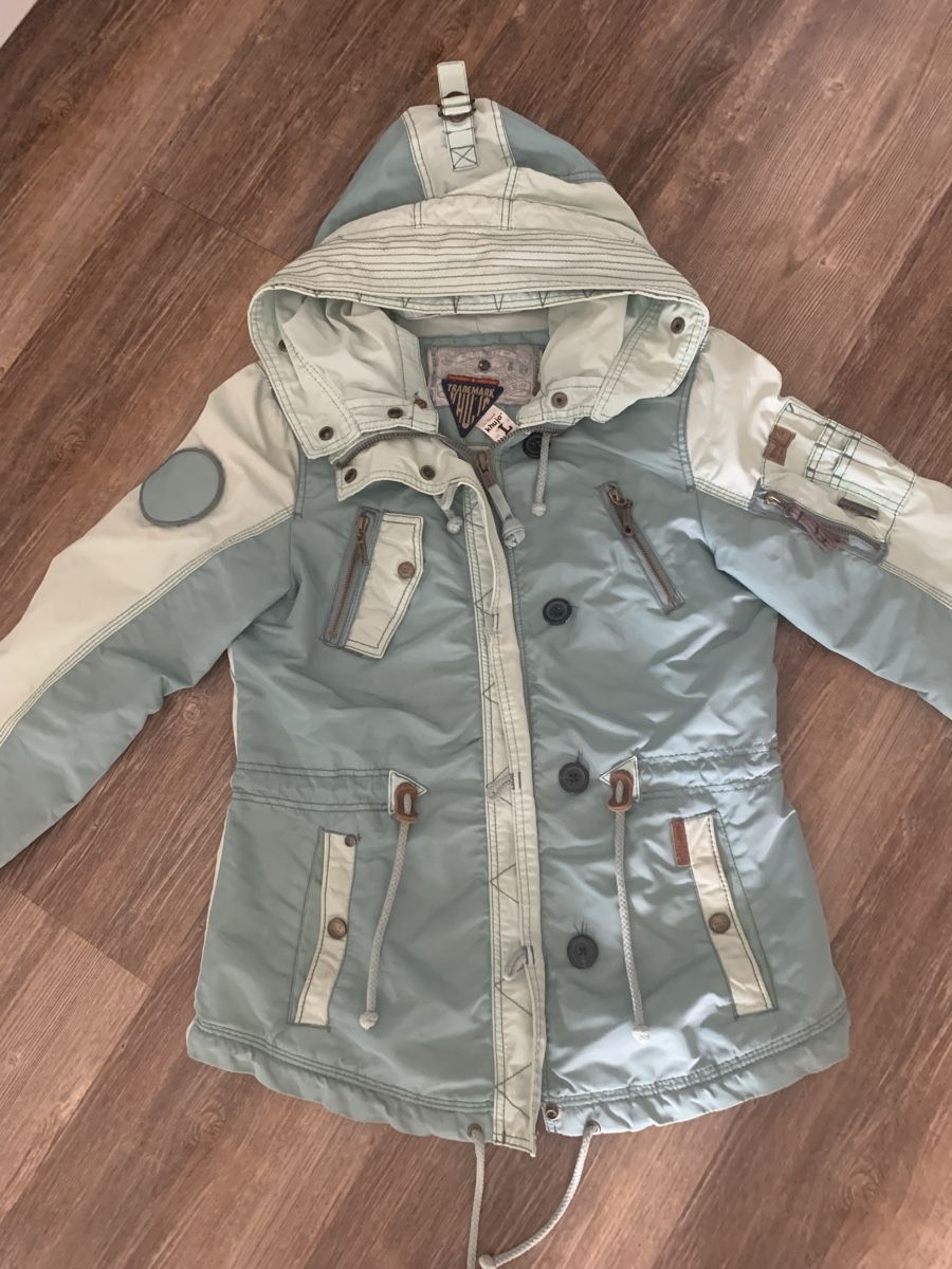 Khujo Vestes: Khujo Jacke – D'occasion à Emmen par ama_8wmn 1