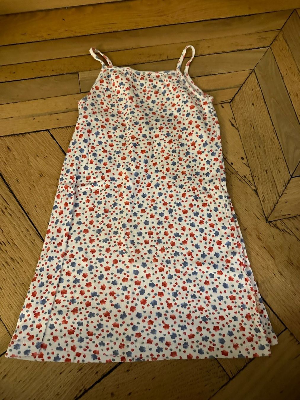 Camicette, T-shirt & Top: Top von Boboli Kids Gr. 116 – Usato da Zuerich venduto da Tozde 1